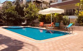 Ale Park Hotel Apartments